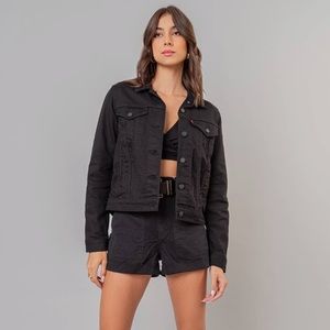 Levi’s jacket